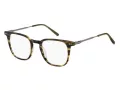Tommy Hilfiger TH 2137 EX4 50 Férfi szemüvegkeret (optikai keret)