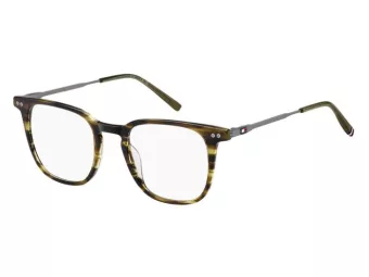   Tommy Hilfiger TH 2137 EX4 50 Férfi szemüvegkeret (optikai keret)