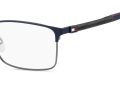Tommy Hilfiger TH 2139 KU0 56 Férfi szemüvegkeret (optikai keret)