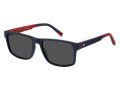 Tommy Hilfiger TH 2142/S 8RU/IR 56 Férfi napszemüveg