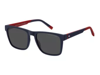 Tommy Hilfiger TH 2144/S 8RU/IR 55 Férfi napszemüveg