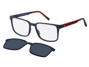   Tommy Hilfiger TH 2145/CS 8RU/C3 55 Férfi szemüvegkeret (optikai keret)