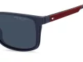 Tommy Hilfiger TH 2145/CS 8RU/C3 55 Férfi szemüvegkeret (optikai keret)