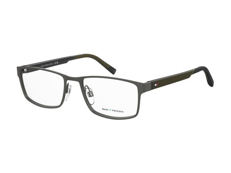 Tommy Hilfiger TH 2146 SVK 54 Férfi szemüvegkeret (optikai keret)