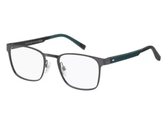   Tommy Hilfiger TH 2147 SVK 52 Férfi szemüvegkeret (optikai keret)
