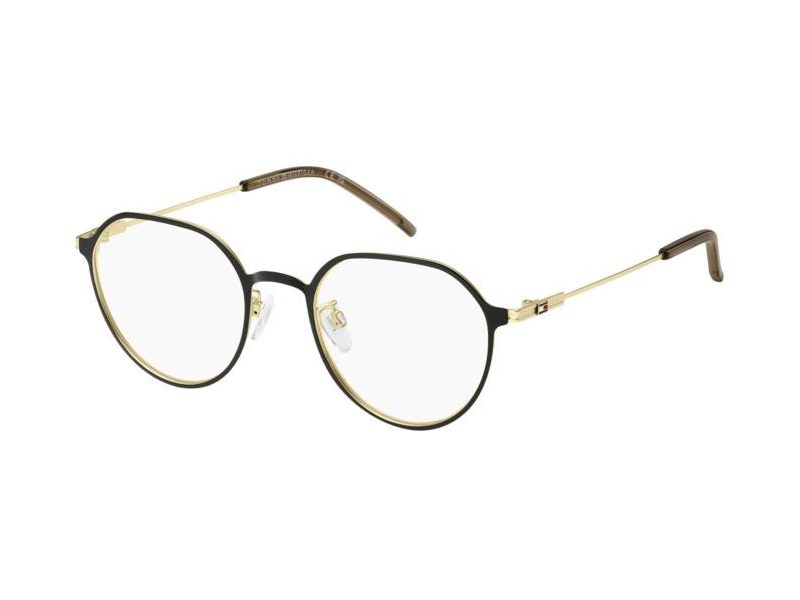 Tommy Hilfiger TH 2165/F RHL 52 Férfi szemüvegkeret (optikai keret)