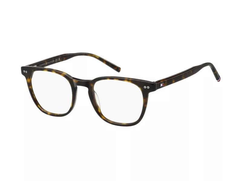 Tommy Hilfiger TH 2187 086 49 Férfi szemüvegkeret (optikai keret)
