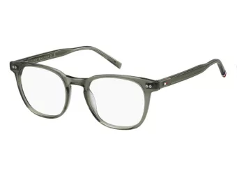   Tommy Hilfiger TH 2187 1ED 49 Férfi szemüvegkeret (optikai keret)