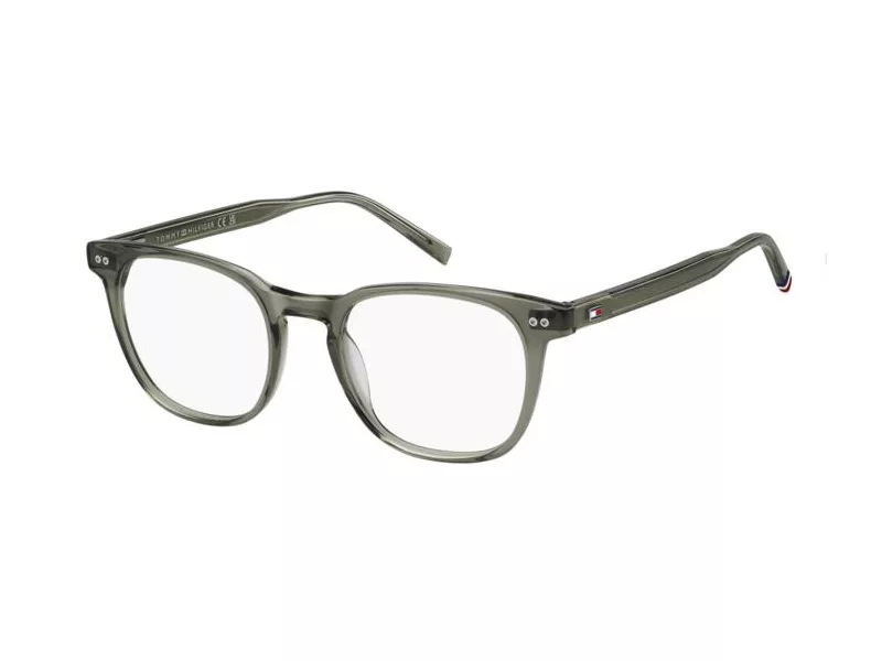 Tommy Hilfiger TH 2187 1ED 49 Férfi szemüvegkeret (optikai keret)