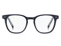 Tommy Hilfiger TH 2187 PJP 49 Férfi szemüvegkeret (optikai keret)