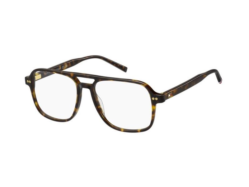 Tommy Hilfiger TH 2188 086 54 Férfi szemüvegkeret (optikai keret)