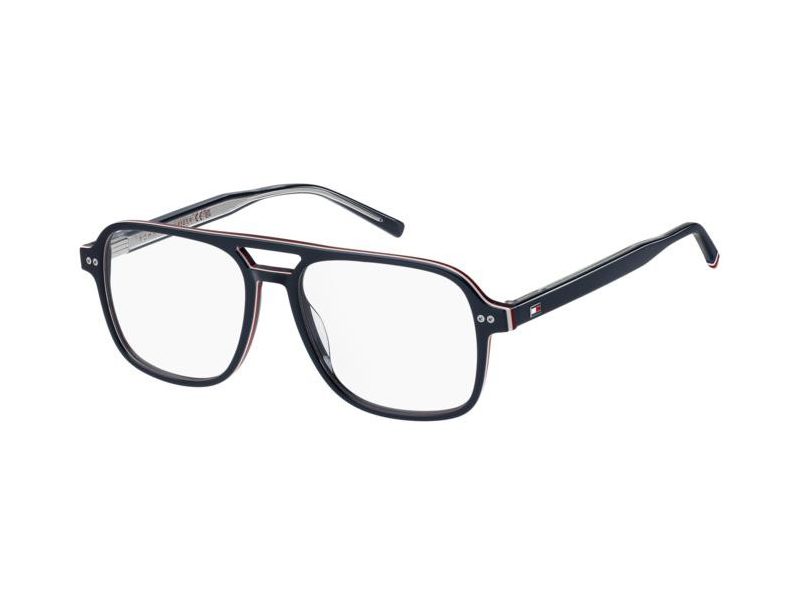 Tommy Hilfiger TH 2188 PJP 54 Férfi szemüvegkeret (optikai keret)