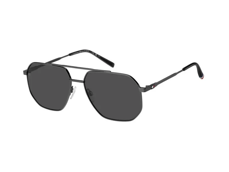 Tommy Hilfiger TH 2191/S KJ1/IR 60 Férfi napszemüveg