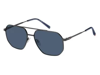 Tommy Hilfiger TH 2191/S SVK/KU 60 Férfi napszemüveg