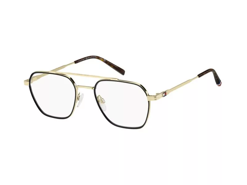 Tommy Hilfiger TH 2193 J5G 53 Férfi szemüvegkeret (optikai keret)