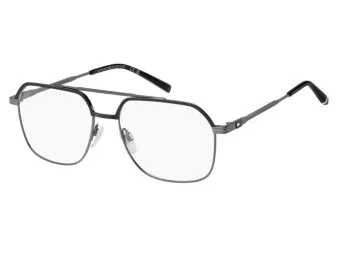   Tommy Hilfiger TH 2194 KJ1 56 Férfi szemüvegkeret (optikai keret)