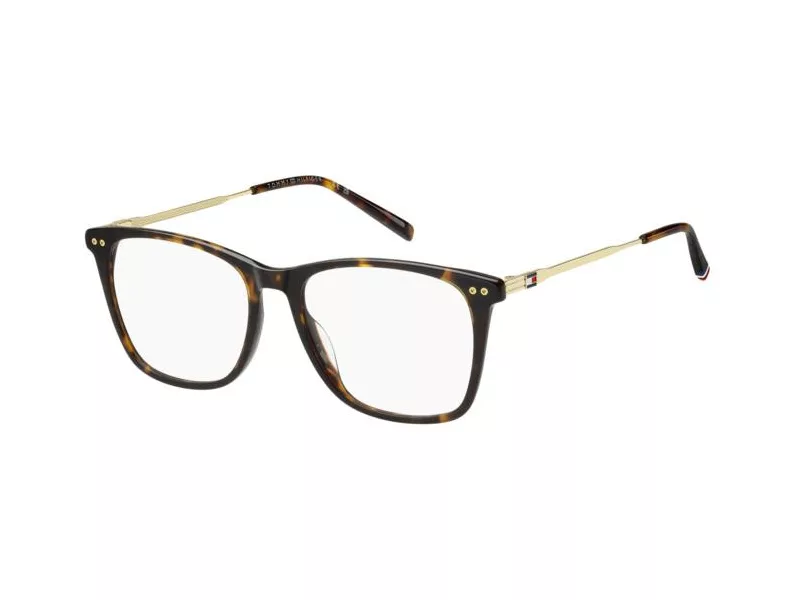 Tommy Hilfiger TH 2195 086 54 Férfi szemüvegkeret (optikai keret)