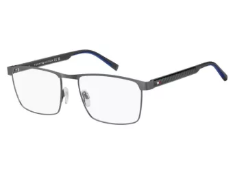   Tommy Hilfiger TH 2196 R80 57 Férfi szemüvegkeret (optikai keret)