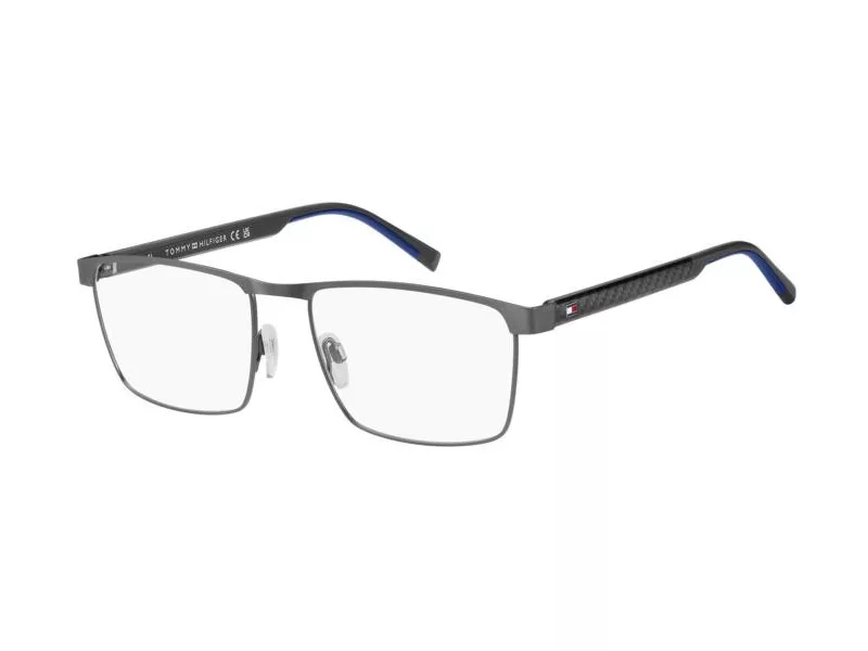 Tommy Hilfiger TH 2196 R80 57 Férfi szemüvegkeret (optikai keret)