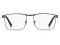 Tommy Hilfiger TH 2196 R80 57 Férfi szemüvegkeret (optikai keret)