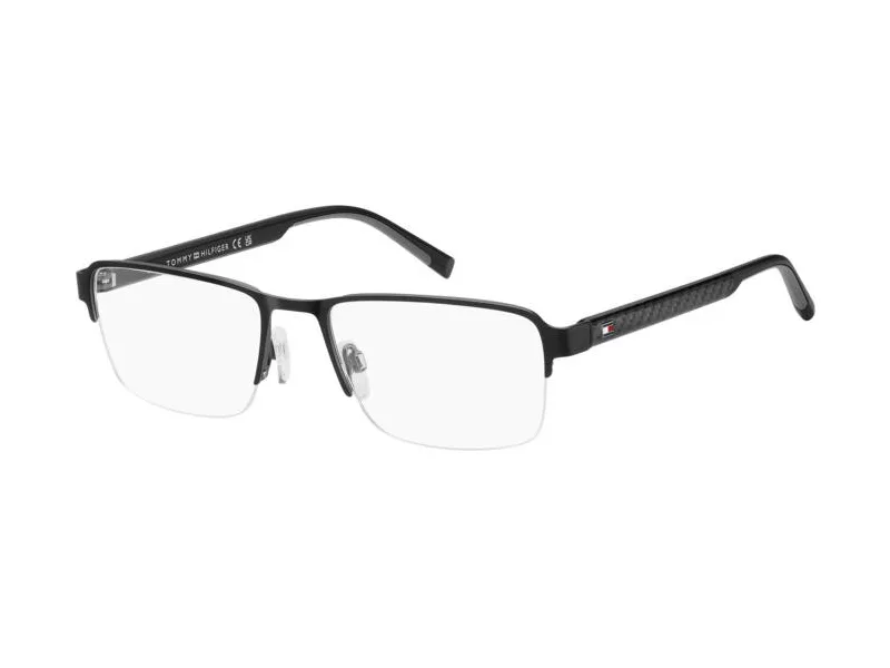 Tommy Hilfiger TH 2197 003 55 Férfi szemüvegkeret (optikai keret)
