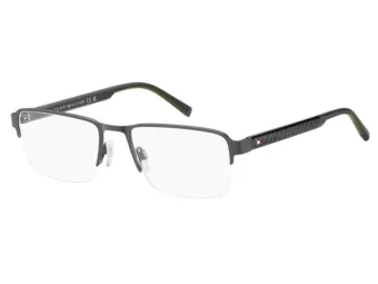   Tommy Hilfiger TH 2197 KB7 55 Férfi szemüvegkeret (optikai keret)