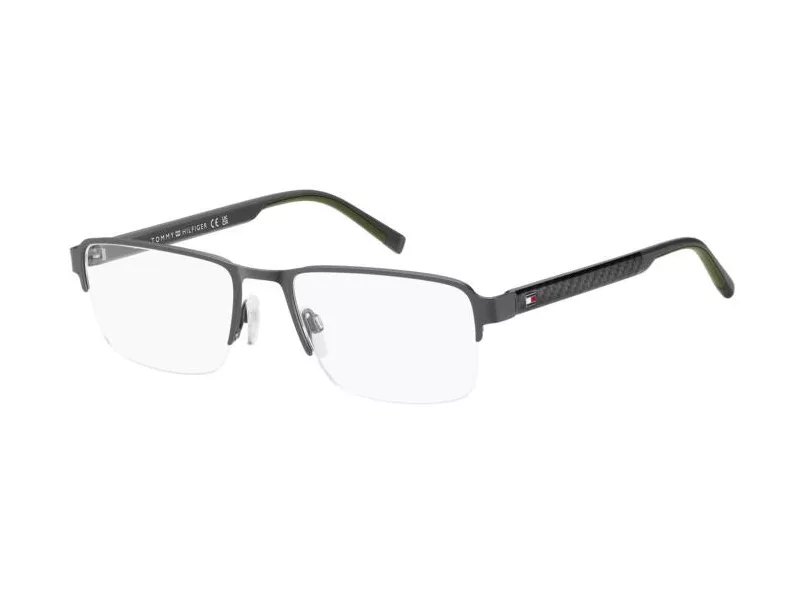 Tommy Hilfiger TH 2197 KB7 55 Férfi szemüvegkeret (optikai keret)