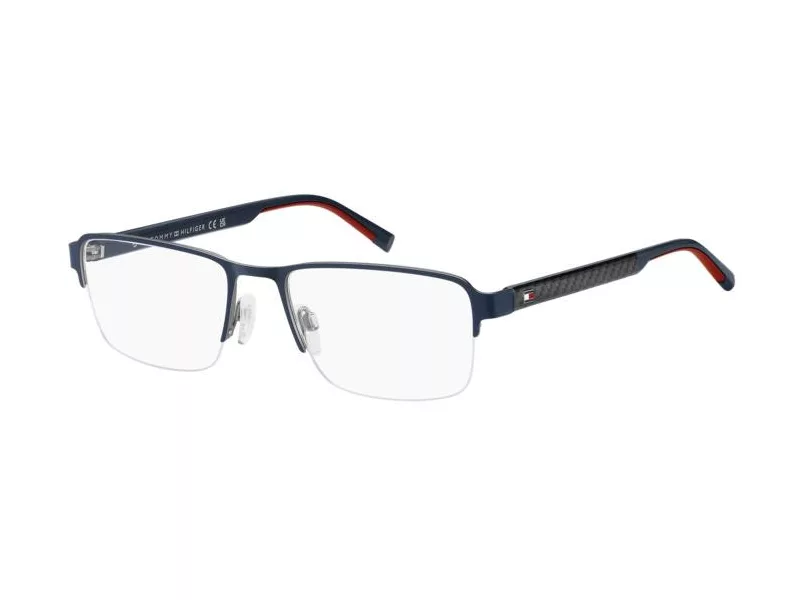 Tommy Hilfiger TH 2197 PJP 55 Férfi szemüvegkeret (optikai keret)