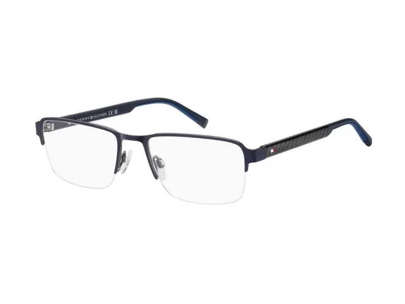 Tommy Hilfiger TH 2197 YOB 55 Férfi szemüvegkeret (optikai keret)