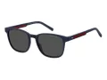 Tommy Hilfiger TH 2202/S 8RU/IR 51 Férfi napszemüveg