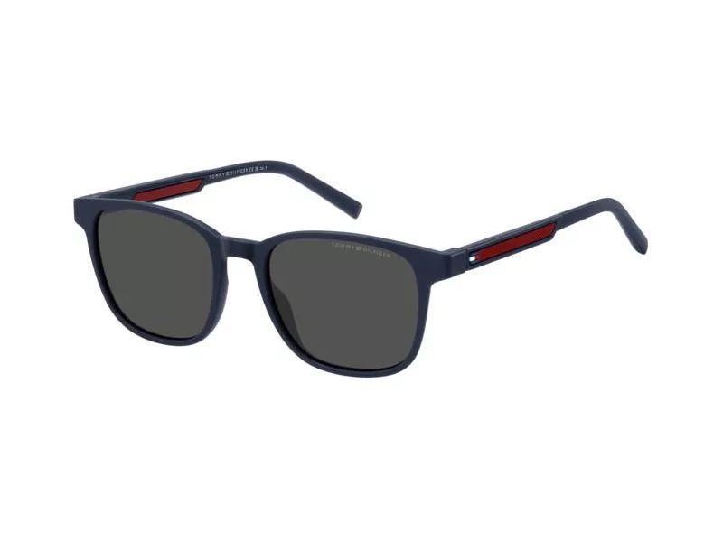Tommy Hilfiger TH 2202/S 8RU/IR 51 Férfi napszemüveg