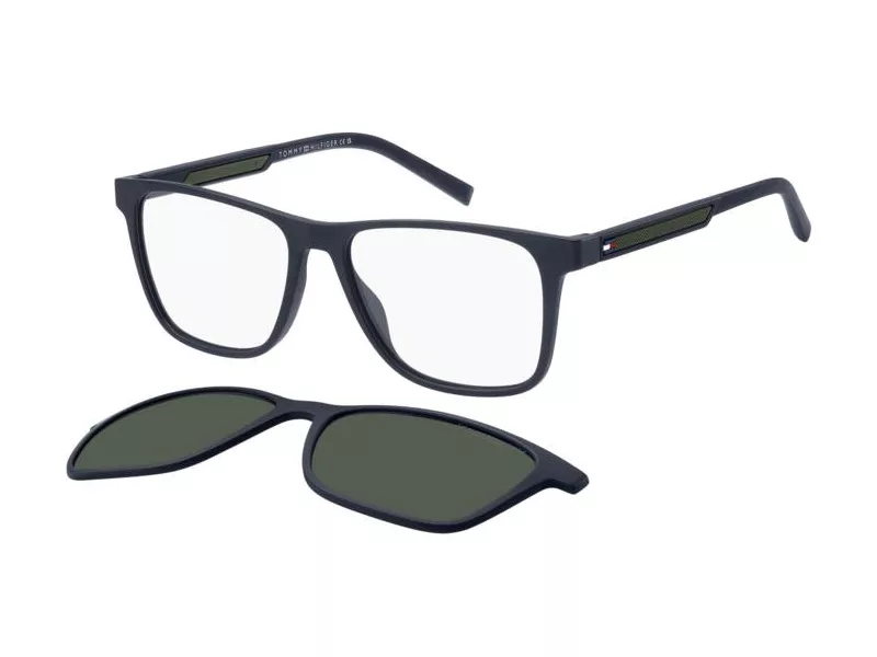 Tommy Hilfiger TH 2203/C RNB 55 Férfi szemüvegkeret (optikai keret)