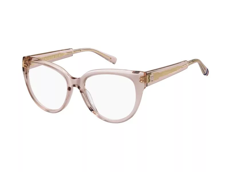Tommy Hilfiger TH 2210 35J 52 Női szemüvegkeret (optikai keret)