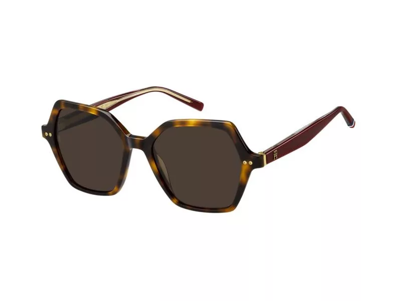 Tommy Hilfiger TH 2213/S 05L/70 52 Női napszemüveg