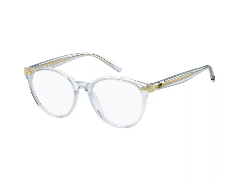 Tommy Hilfiger TH 2215 MVU 52 Női szemüvegkeret (optikai keret)
