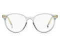 Tommy Hilfiger TH 2215 MVU 52 Női szemüvegkeret (optikai keret)