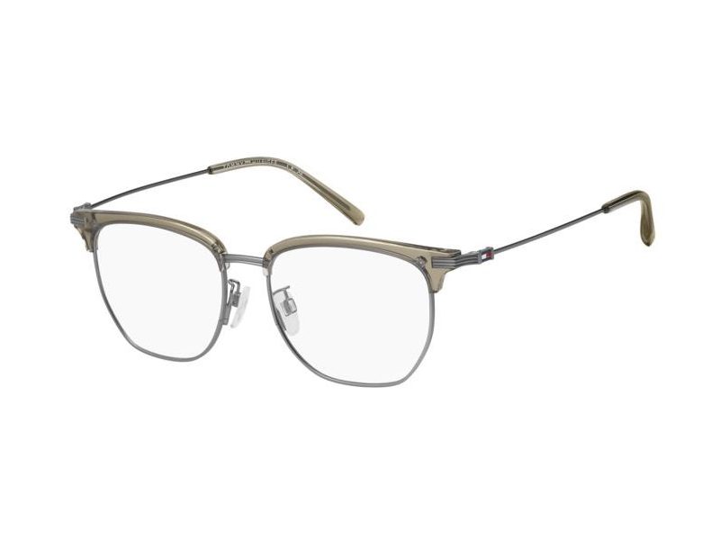 Tommy Hilfiger TH 2234/F 10A 54 Férfi szemüvegkeret (optikai keret)