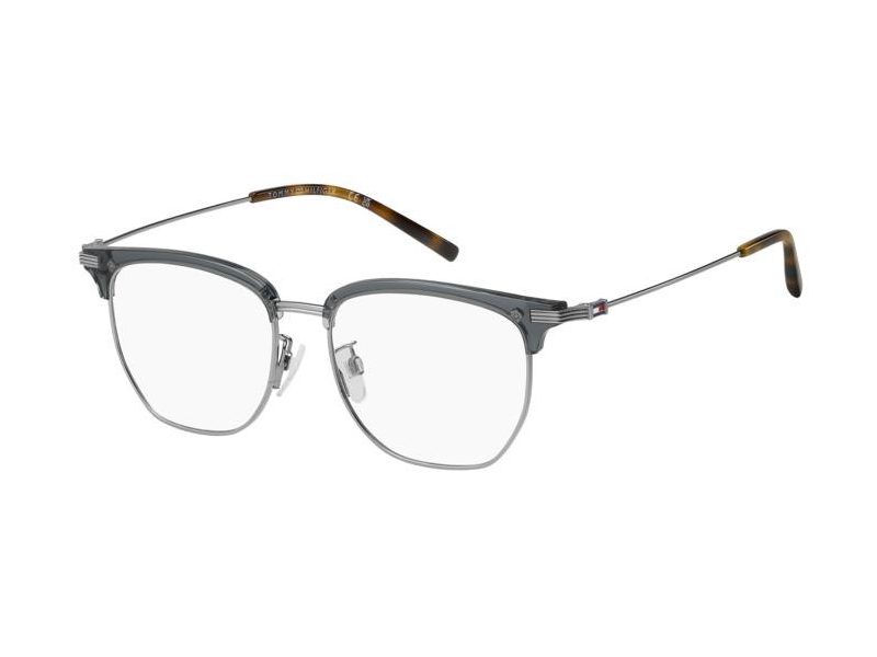 Tommy Hilfiger TH 2234/F ZI9 54 Férfi szemüvegkeret (optikai keret)