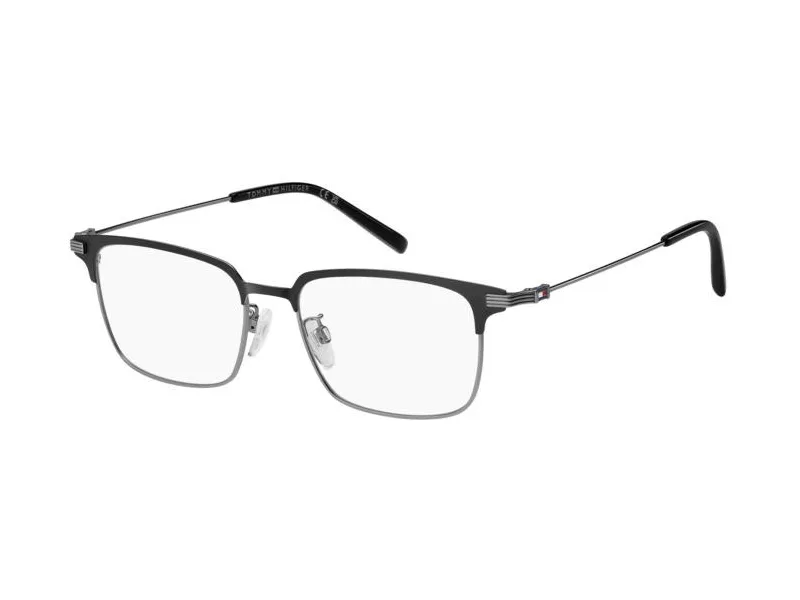 Tommy Hilfiger TH 2235/F TI7 53 Férfi szemüvegkeret (optikai keret)