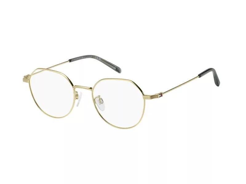 Tommy Hilfiger TH 2236/F J5G 51 Férfi szemüvegkeret (optikai keret)