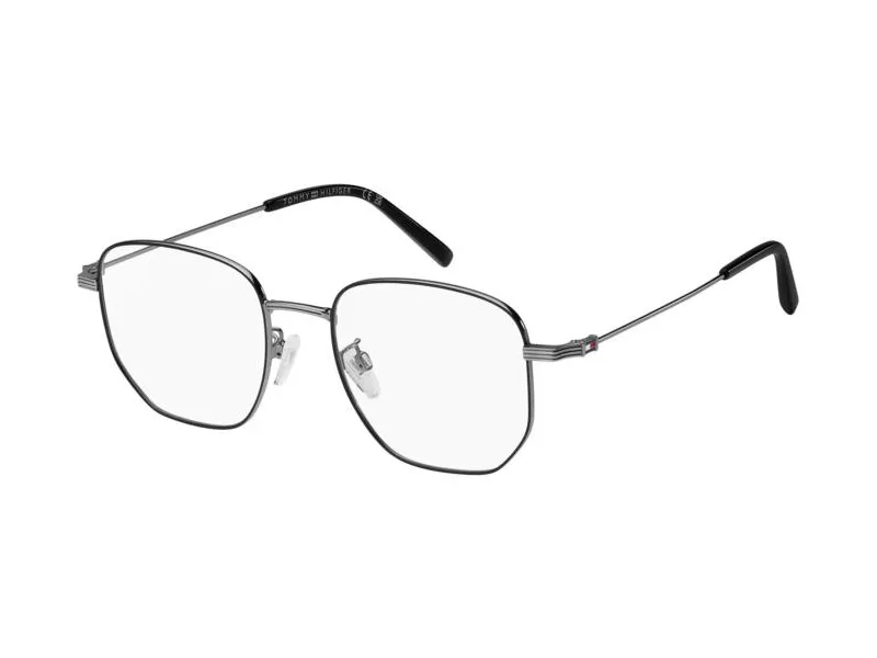 Tommy Hilfiger TH 2237/F 284 52 Férfi szemüvegkeret (optikai keret)