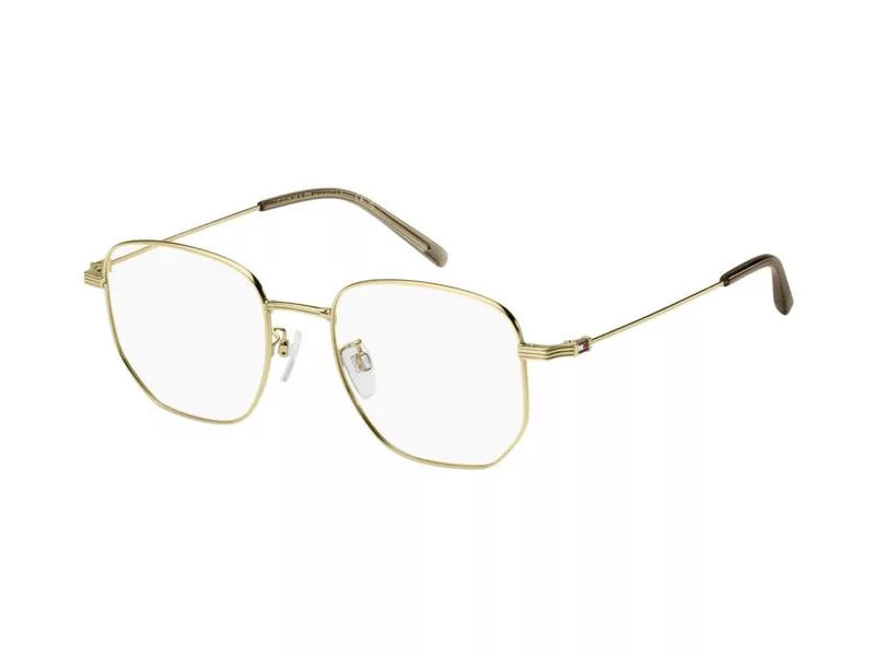 Tommy Hilfiger TH 2237/F J5G 52 Férfi szemüvegkeret (optikai keret)