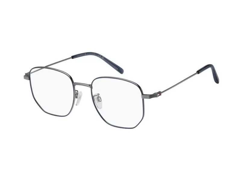 Tommy Hilfiger TH 2237/F KU0 52 Férfi szemüvegkeret (optikai keret)