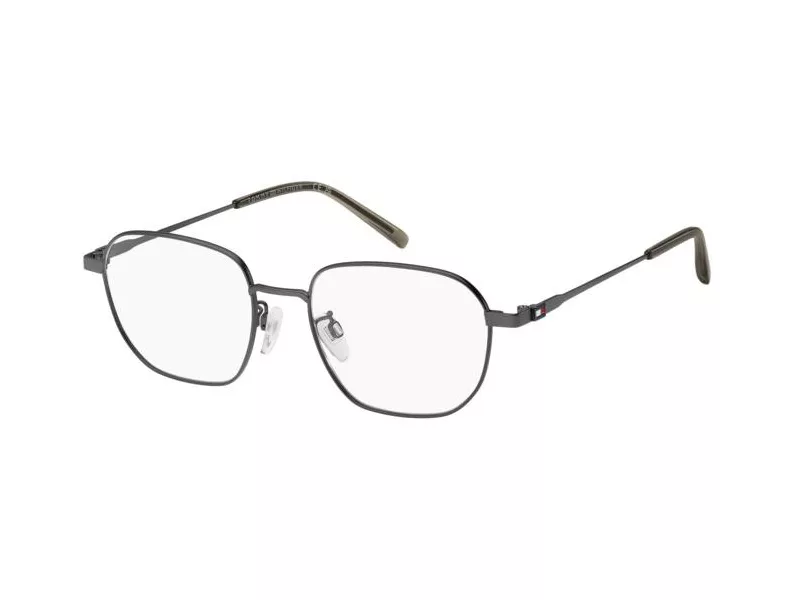 Tommy Hilfiger TH 2238/F SVK 53 Férfi szemüvegkeret (optikai keret)