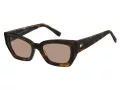 Tommy Hilfiger TH 2254/S 05L/70 51 Női napszemüveg