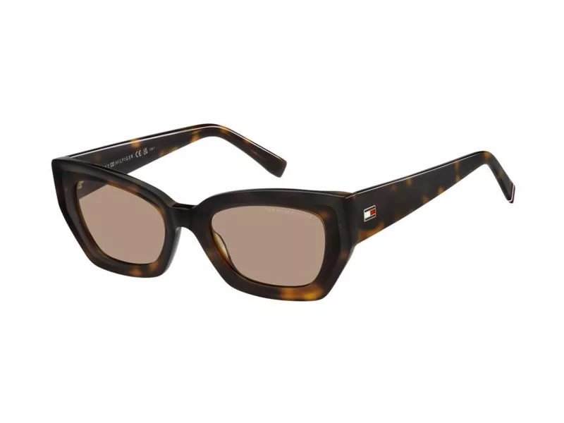 Tommy Hilfiger TH 2254/S 05L/70 51 Női napszemüveg