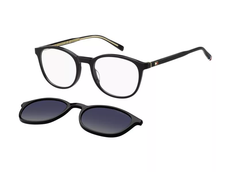 Tommy Hilfiger TH 2268/C 807 51 Férfi szemüvegkeret (optikai keret)