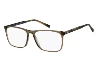   Tommy Hilfiger TH 2270 09Q 56 Férfi szemüvegkeret (optikai keret)