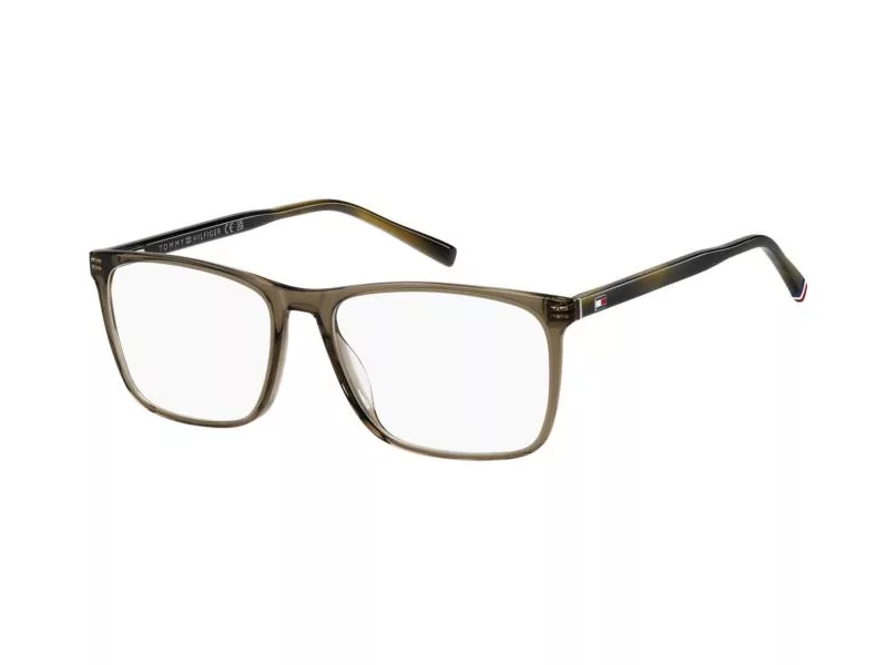 Tommy Hilfiger TH 2270 09Q 56 Férfi szemüvegkeret (optikai keret)