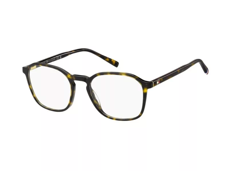 Tommy Hilfiger TH 2271 086 52 Férfi szemüvegkeret (optikai keret)